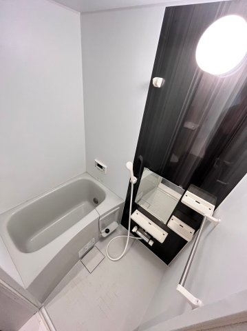 バス・シャワールーム　別号室の画像です。ご参考下さい