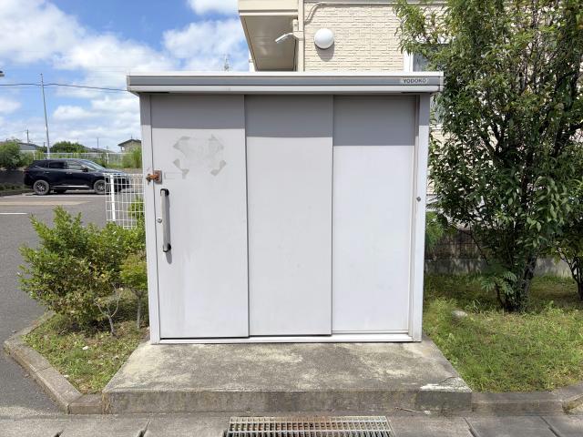その他共有部分　建物設備