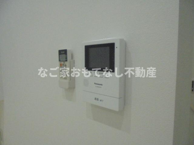 セキュリティ　同タイプ