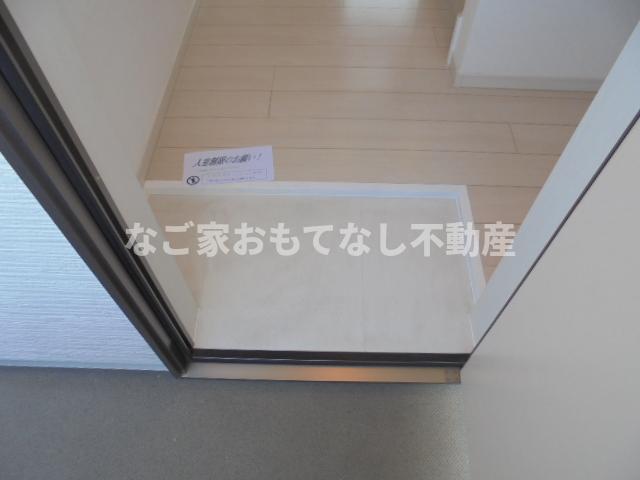 玄関　同タイプ