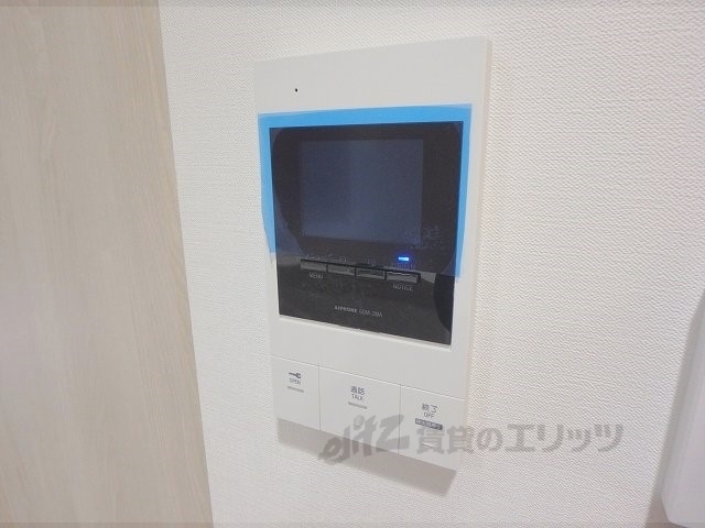 セキュリティ　ドアフォン（ＴＶ含）
