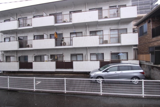 眺望　※別号室の写真です