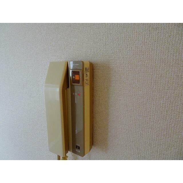 その他設備　物件画像