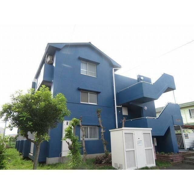 建物外観　物件画像