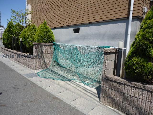 その他共有部分　建物設備