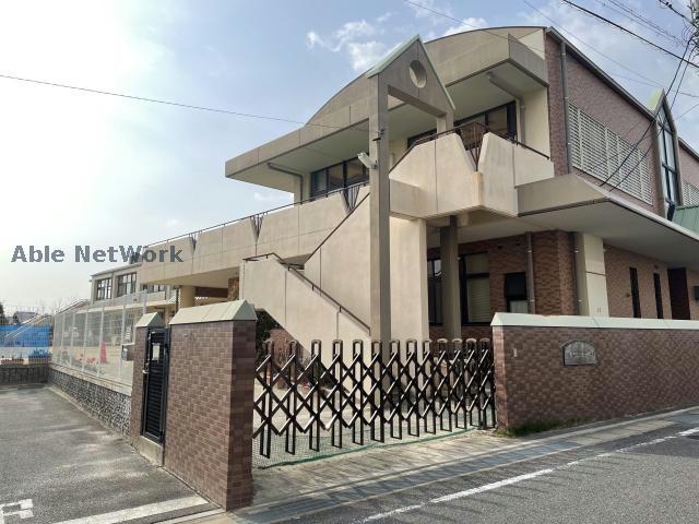 幼稚園・保育園　日進市立北部保育園（幼稚園・保育園）まで796m