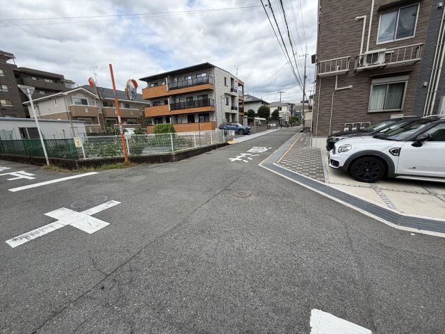 TORISIA千里丘IIIのその他写真