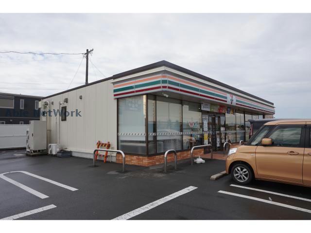 コンビニ　セブンイレブン袋井浅岡店（コンビニ）まで1694m