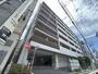 近鉄奈良駅より徒歩1分 1階 築11年6ヶ月の賃貸物件