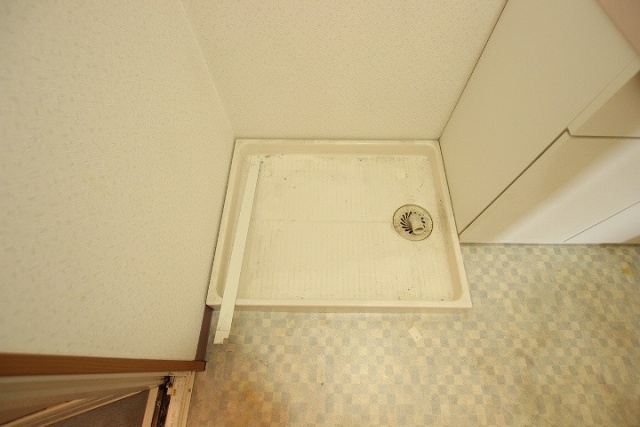 その他設備　写真は別号室のものです。