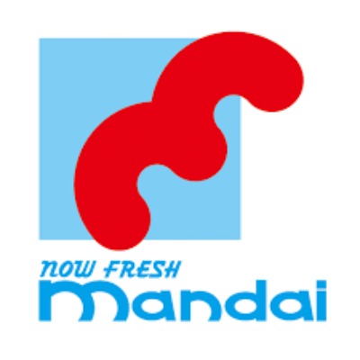 スーパー　mandai(万代) 魚崎店（スーパー）まで1273m