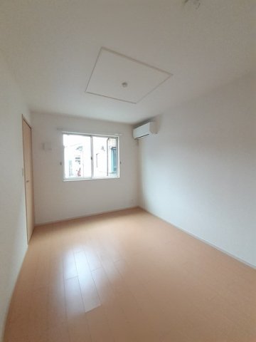 その他部屋・スペース　内装もきれいです