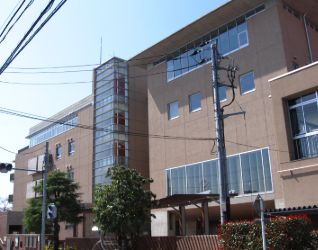 小学校　武蔵野市立大野田小学校（小学校）まで523m