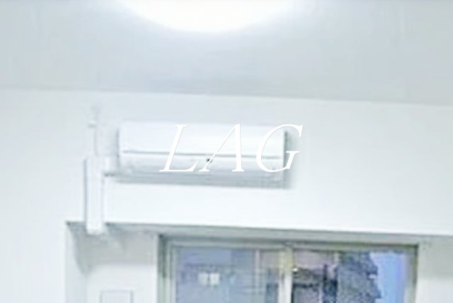 その他設備　エアコンです。