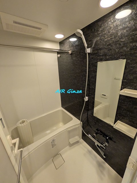 バス・シャワールーム　Ｂａｔｈｒｏｏｍ
