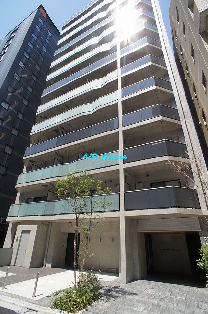 建物外観　ＺＯＯＭ日本橋馬喰町