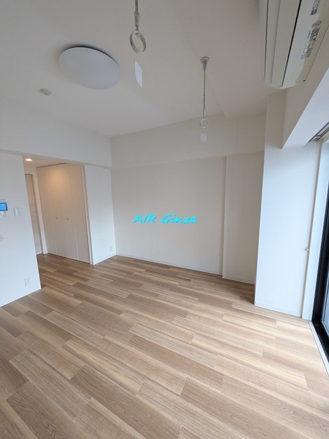 居室・リビング　明るいお部屋