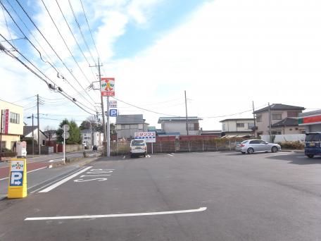 コンビニ　サンクス大宮西遊馬店（コンビニ）まで944m