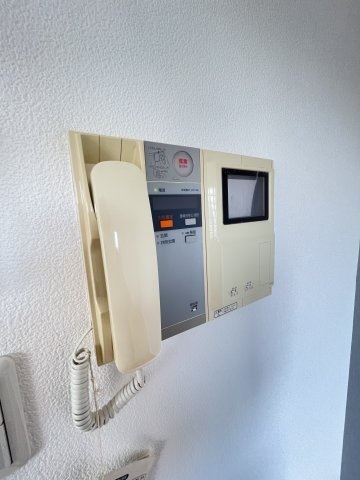 セキュリティ　同タイプ参考写真