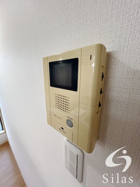 セキュリティ　同仕様
