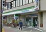 コンビニ　ファミリーマート北加賀屋２丁目店（コンビニ）まで226m