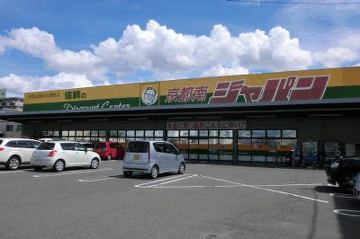 その他　ジャパン桂南店（その他）まで900m