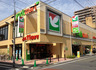 スーパー　ヨークマート 東矢口店（スーパー）まで237m