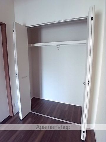 サムティ上町台龍造寺の内装写真