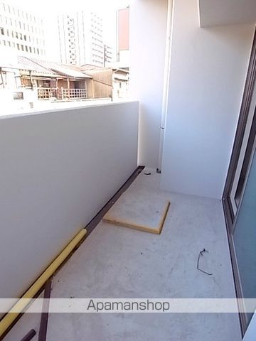 サムティ上町台龍造寺の内装写真