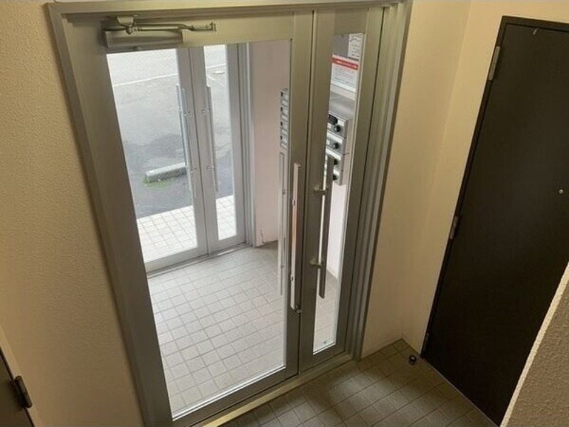 ロビー
