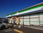 コンビニ　ファミリーマート真岡長田店（コンビニ）まで464m