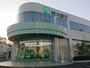 銀行　栃木銀行真岡西支店（銀行）まで2739m