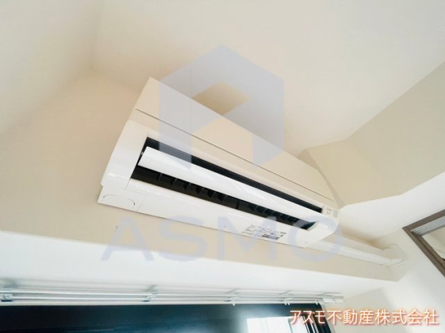その他設備　同マンション別部屋参考写真