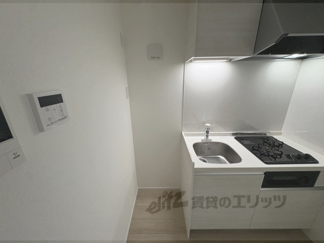その他部屋・スペース　冷蔵庫置場