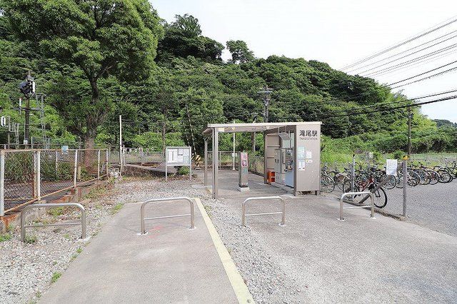その他　滝尾駅（その他）まで1000m