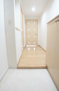 玄関　玄関※別部屋参考画像