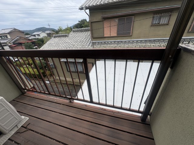 姫路市仁豊野戸建の内装写真