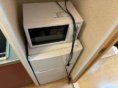 その他設備　現況優先