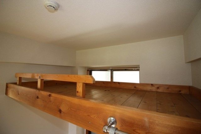 その他部屋・スペース　【その他設備】※クロスの色合いが異なります。