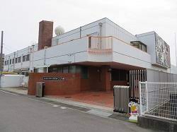 幼稚園・保育園　のぞみこども園（幼稚園・保育園）まで542m