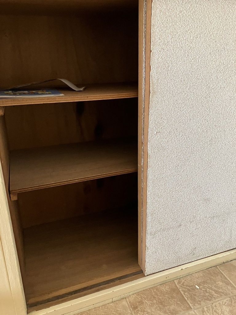 その他設備　シューズボックス