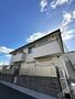 建物外観　パナソニックホームズ施工・高品質住宅です♪♪