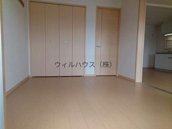 その他部屋・スペース　明るい洋室！