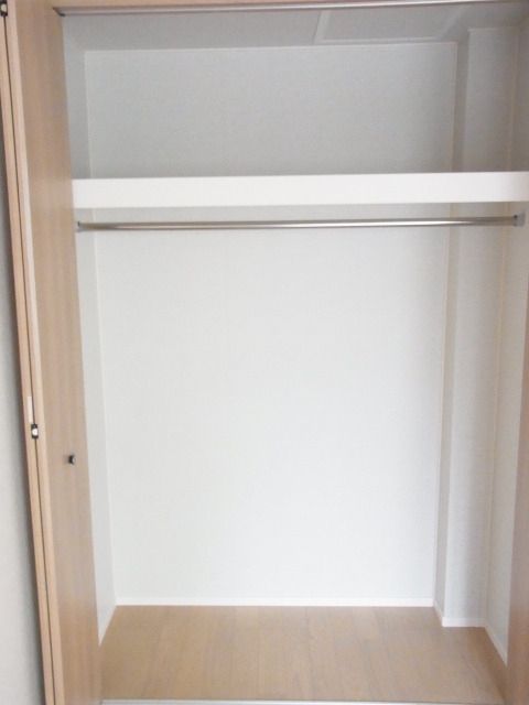 収納　★クローゼット★