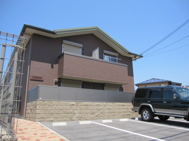 駐車場　ハピネス・サイノII(Good Home)