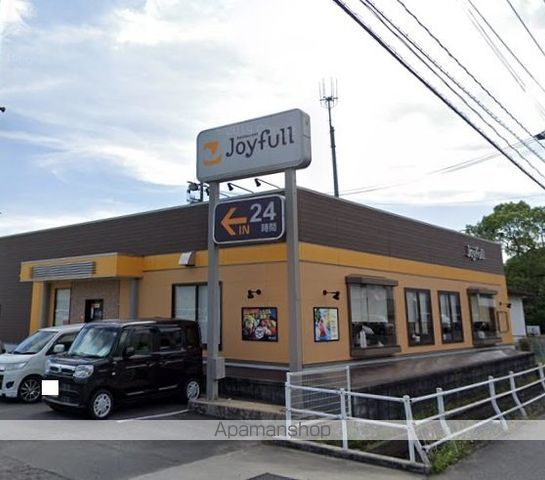 飲食店　ジョイフル東深津店（飲食店）まで801m