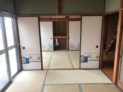 市貝町住宅1のその他写真