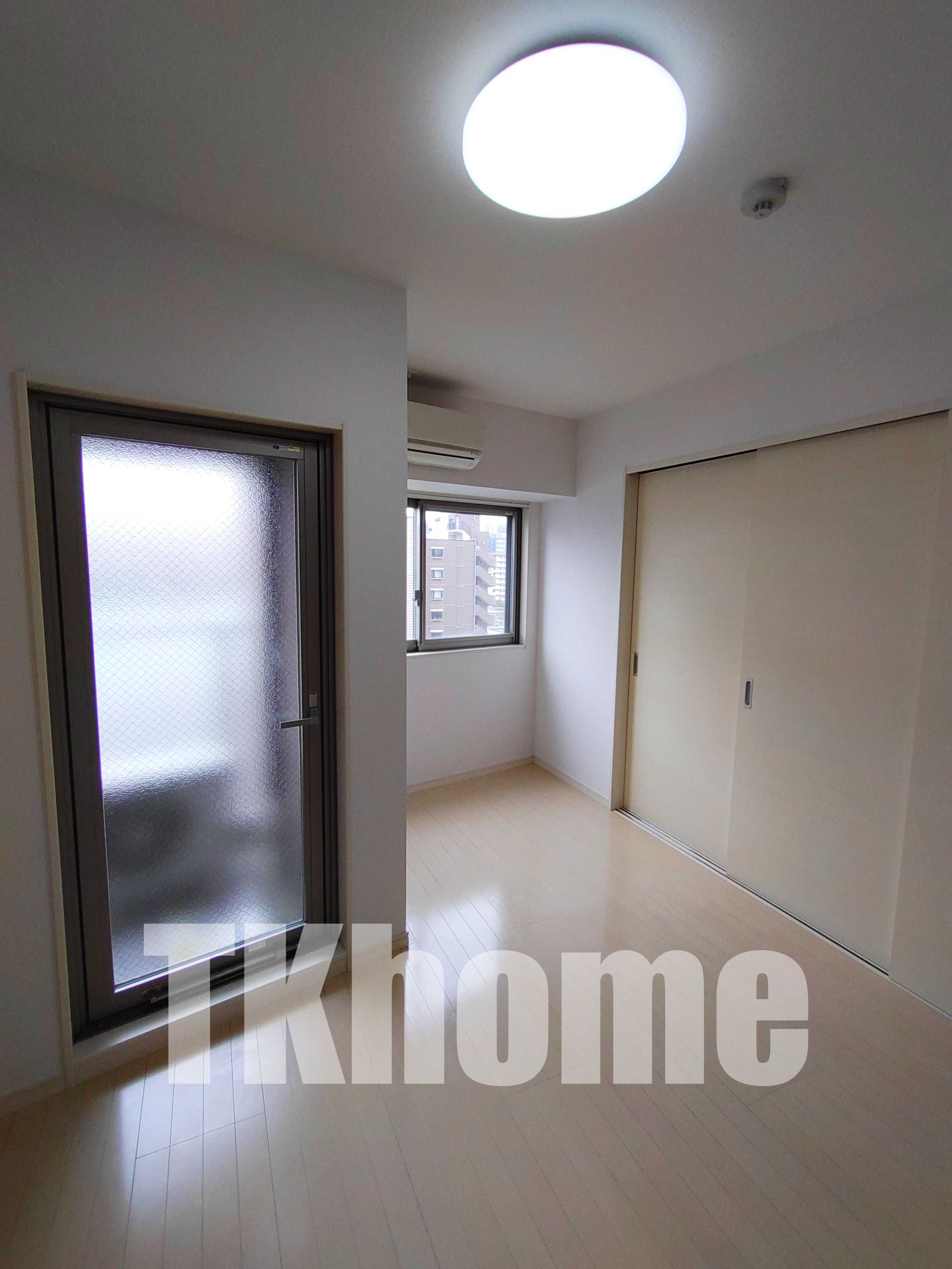 その他部屋・スペース　明るいお部屋です♪