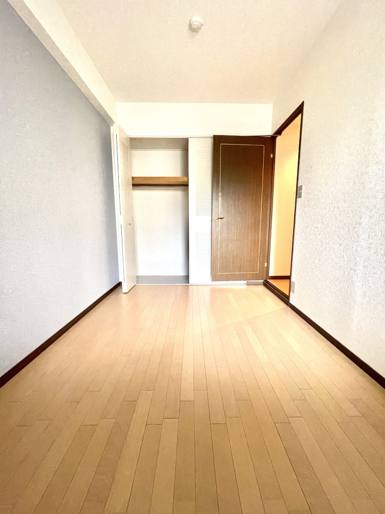 サンステージ衣笠の内装写真