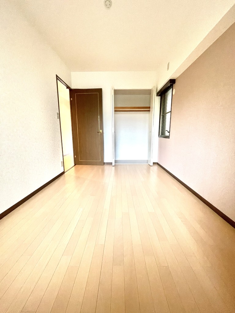 サンステージ衣笠の内装写真